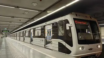 Budapesten jön az éjszakai metró