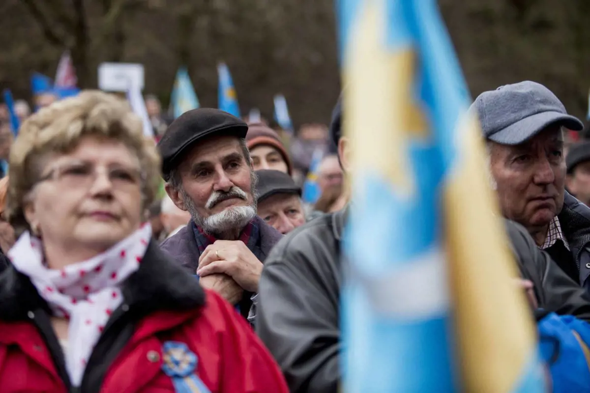 Történelmi eredmények, jelentős kormányzati befolyás az erdélyi választásokon