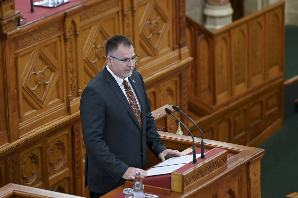 A Jobbik-Konzervatívok nem vesz részt az ÁSZ-egyeztetésen