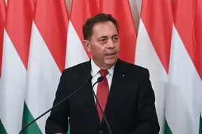 A fideszes politikus távozásáról nem beszélnek