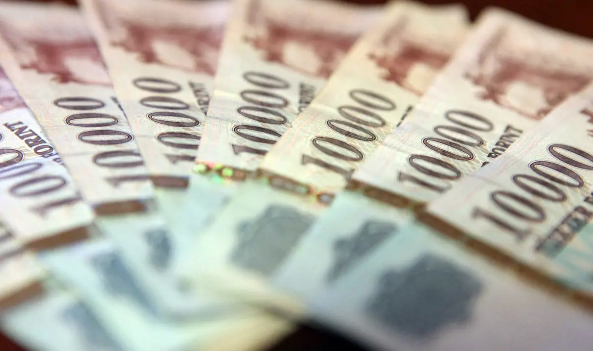 Emberkereskedelem Salgótarjában, 70 ezer forintért "adtak el" egy férfit