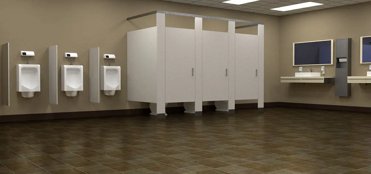 Mi történne akkor, ha használhatnánk a vécét a vendéglátóhelyeken?