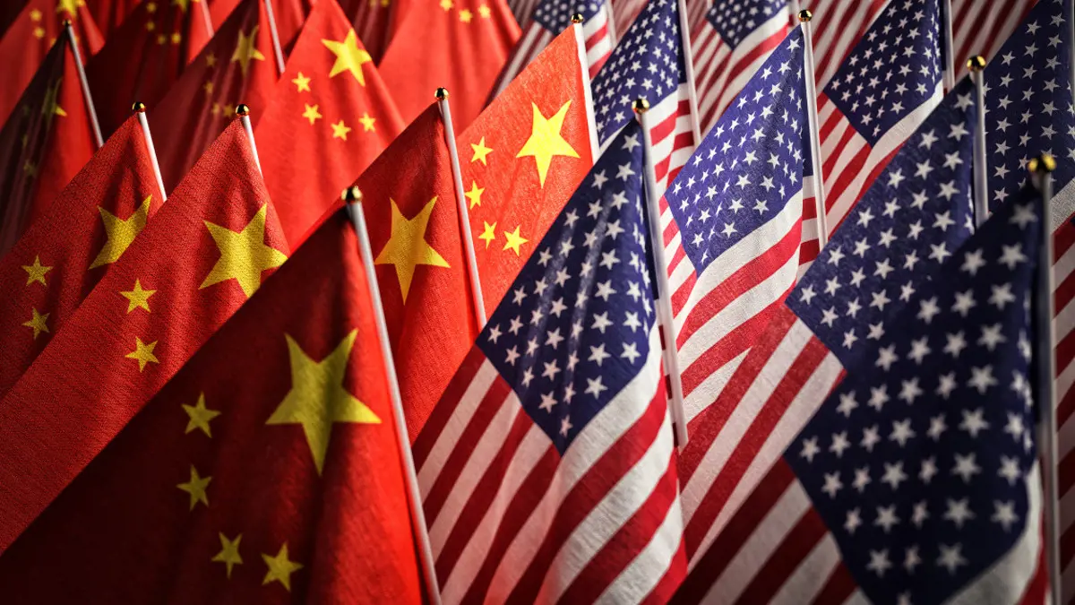 Magas szintű gazdasági egyeztetést tartott Kína és az Egyesült Államok
