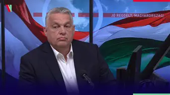 Orbán Viktor nem merte kimondani a Válasz Online nevét sem
