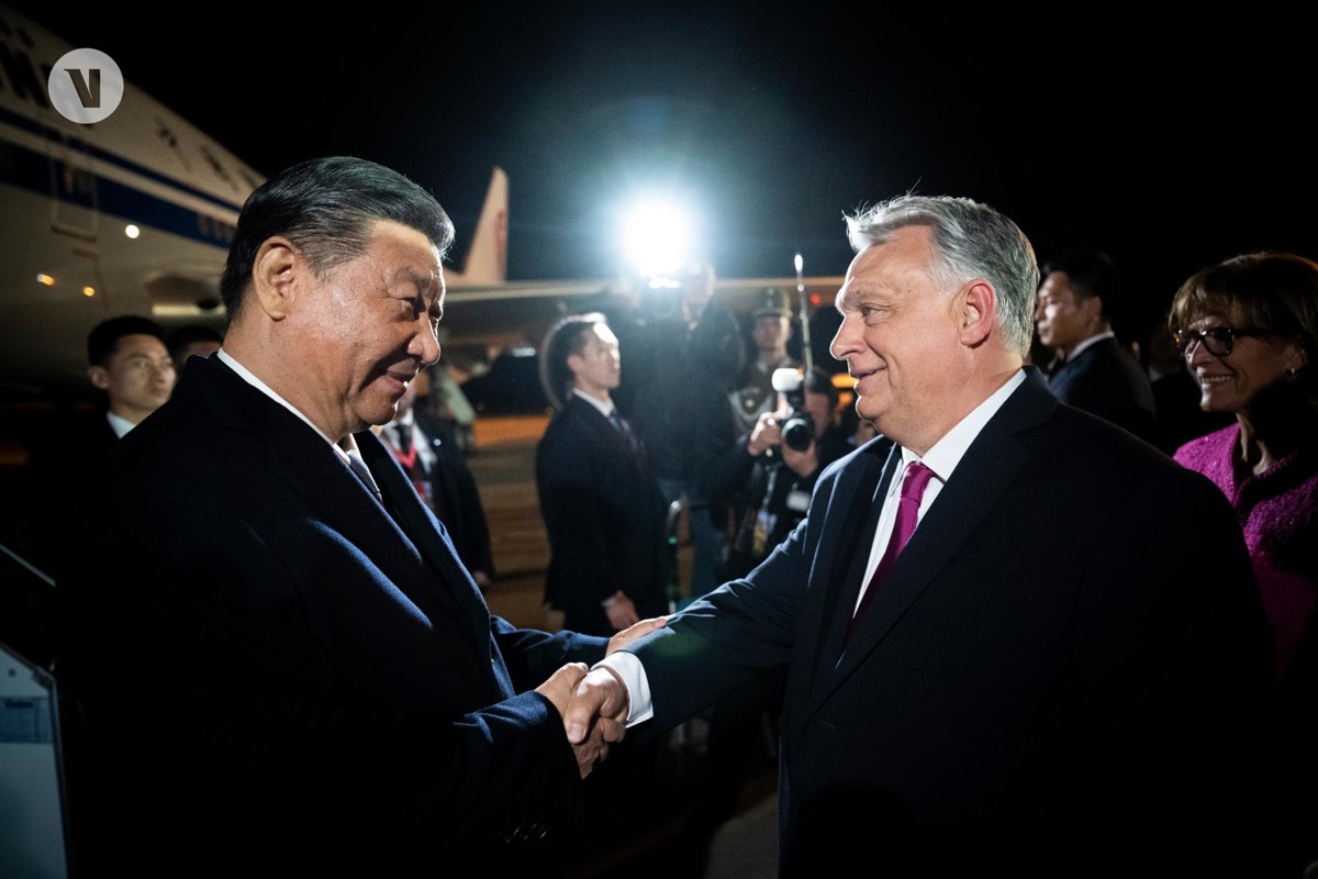 Orbán Viktor szembemegy a saját sajtójával?