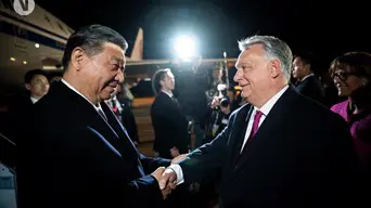Orbán Viktor szembemegy a saját sajtójával?