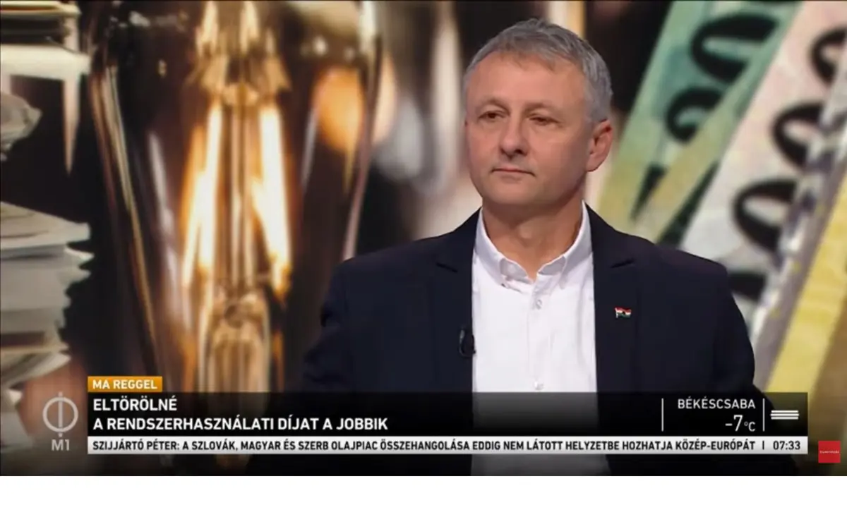 Lehet öt százalék a villany áfája?