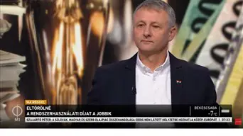 Lehet öt százalék a villany áfája?