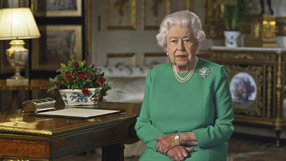 A járvány miatt elmarad II. Erzsébet királynő hagyományos születésnapi ünneplése