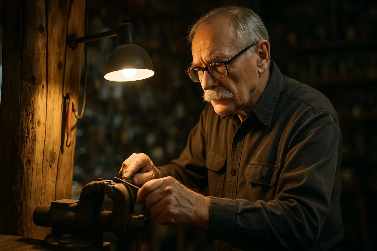 Adorján Béla: Egy szomszédos ország már bevezette a Férfiak 40-et, nálunk vajon miért nem lehet?