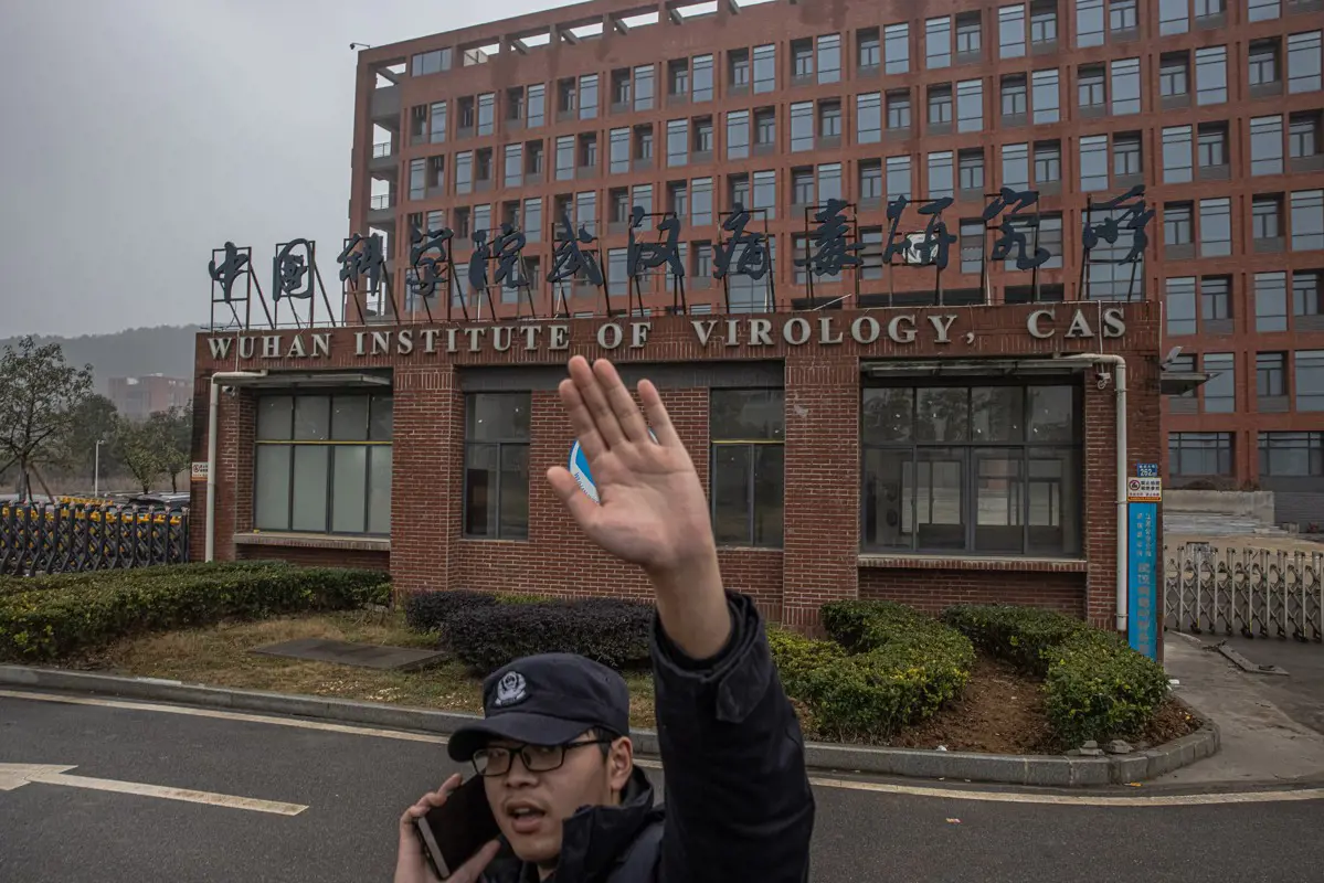 Covid: Kína elzárkózik attól, hogy a WHO a víruslaboratóriumait vizsgálja, saját eredetkutatási ajánlásokat nyújtottak be