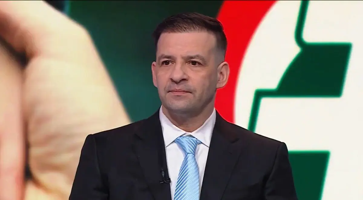 Kiss Zsolt: a gyermekvédelmi rendszer a gyermekeket ingó vagyonként kezeli