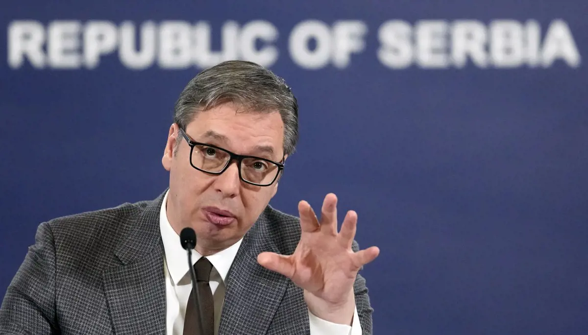Vučić szerint Szerbia nem fejlődhet az Európai Unió nélkül