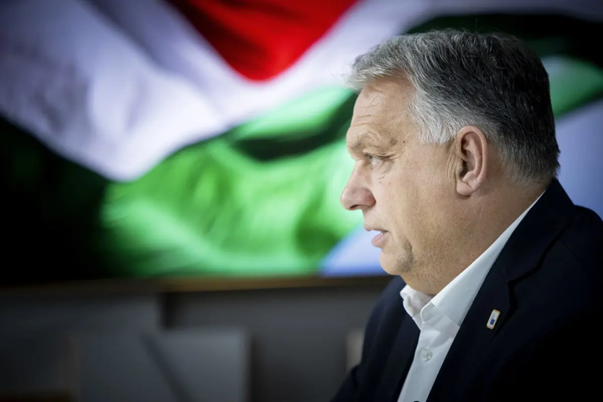 Kizárták Magyarországot a Horizont programból, Orbánék megcsinálják a HU-rizont programot