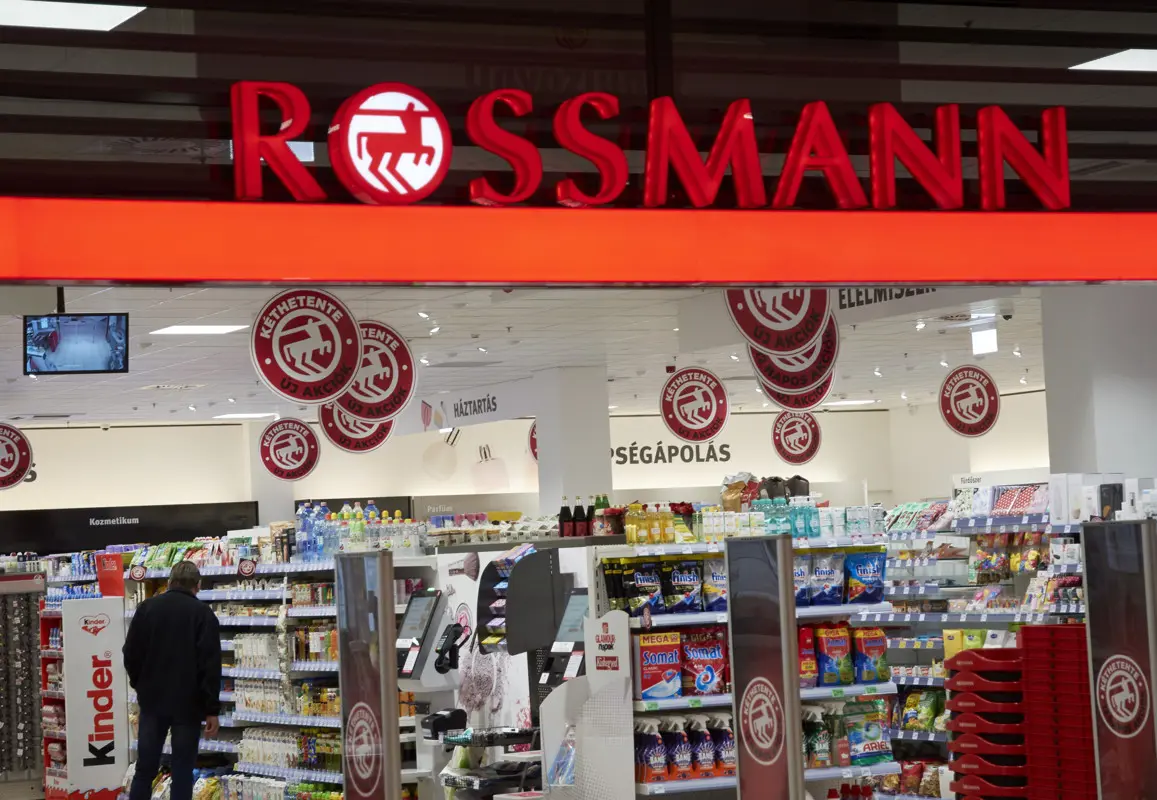 A Lidl után a Rossmann is bejelentette: nem nyitnak ki december 24-én