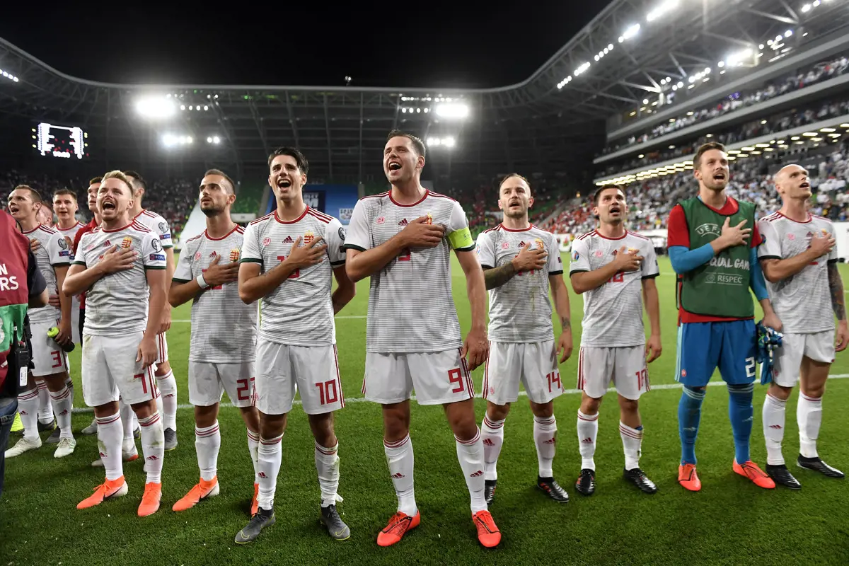 Felemás teljesítményt nyújtanak a magyar focisták az üzleti életben