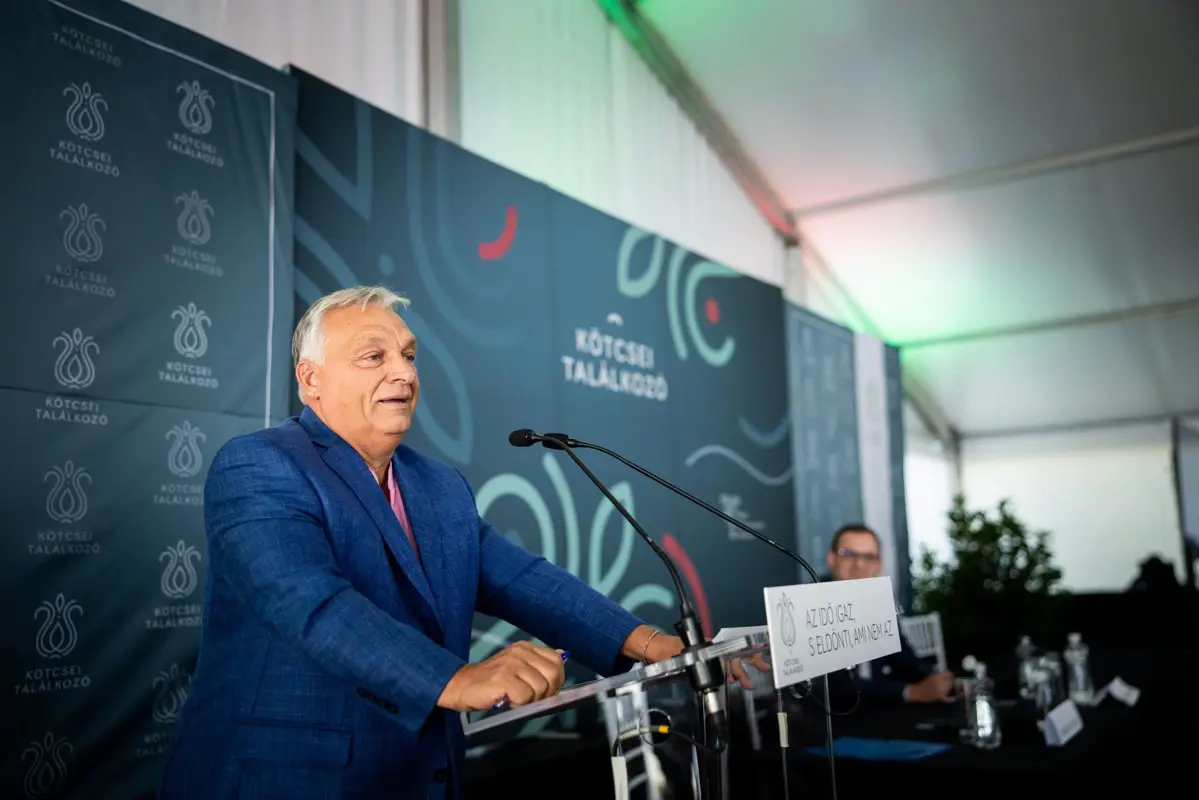 Kötcse után is ugyanaz a történet