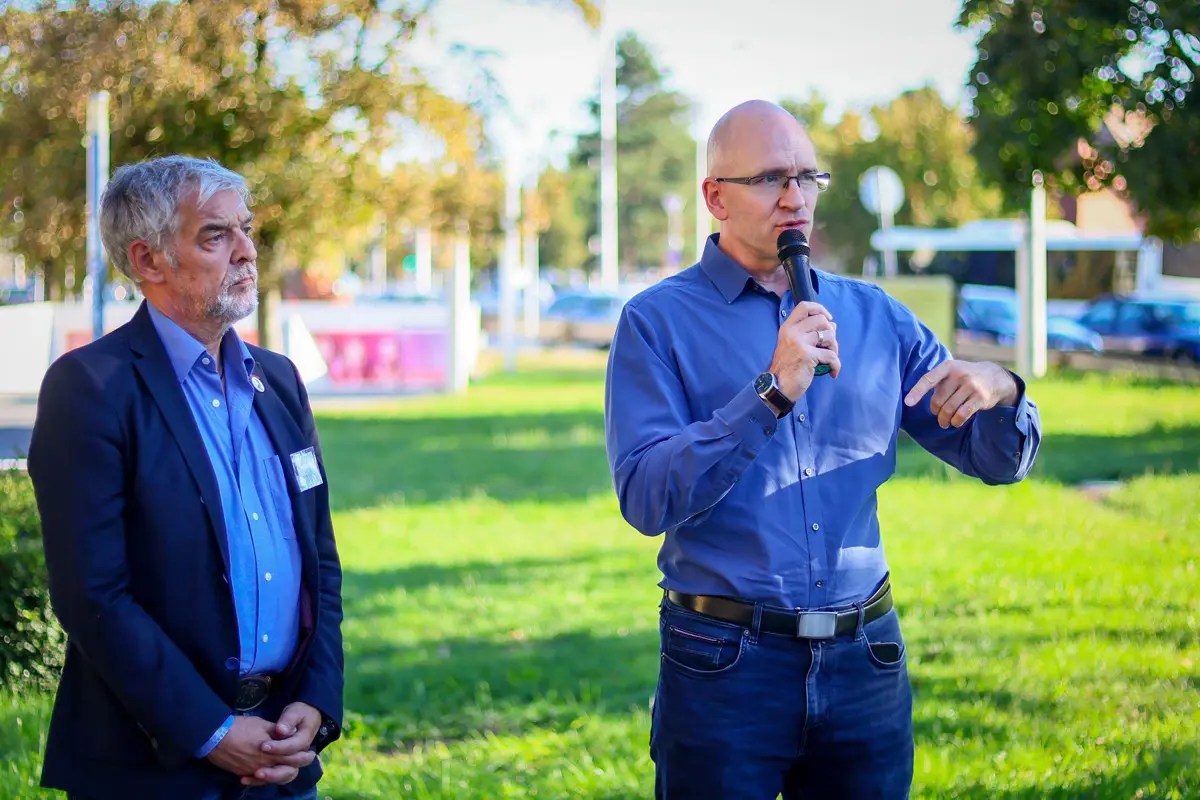 Z. Kárpát Dániel: A fideszesek a távolmaradásukkal a devizakárosultakkal szúrtak ki