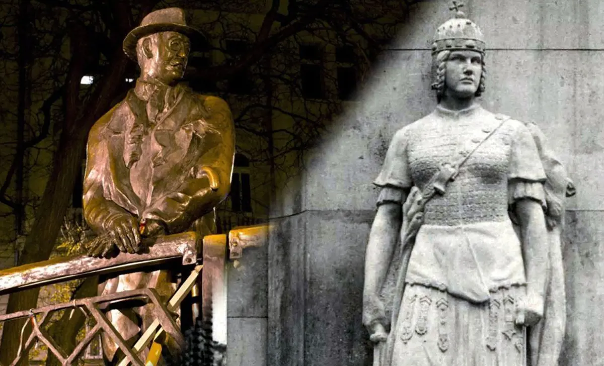 Egy rejtélyes kettős gyilkosság tehetne pontot a Nagy Imre-szobor vitájára