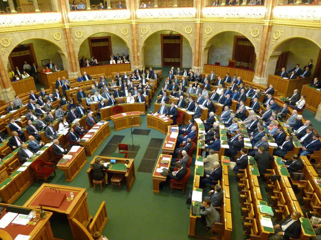 Már tudjuk, ki lesz Orosz Anna helyett a Momentum országgyűlési képviselője