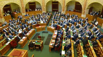 Már tudjuk, ki lesz Orosz Anna helyett a Momentum országgyűlési képviselője