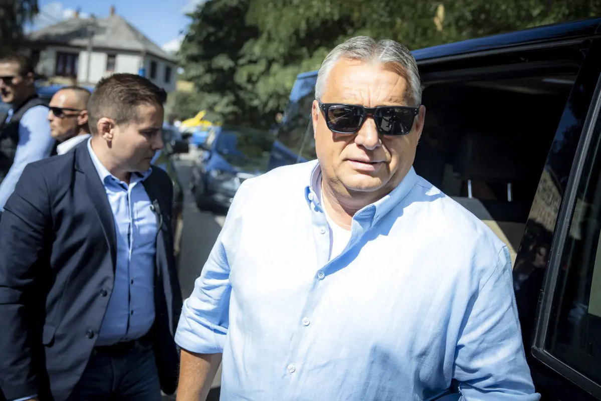 Ez az a tizenhét intézkedés, amit az Orbán-kormány bevállalt az eurómilliárdokért