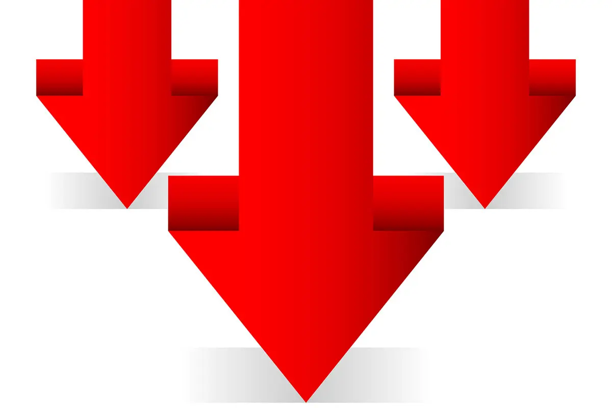 Lemaradtunk még a harmatgyenge uniós átlagtól is