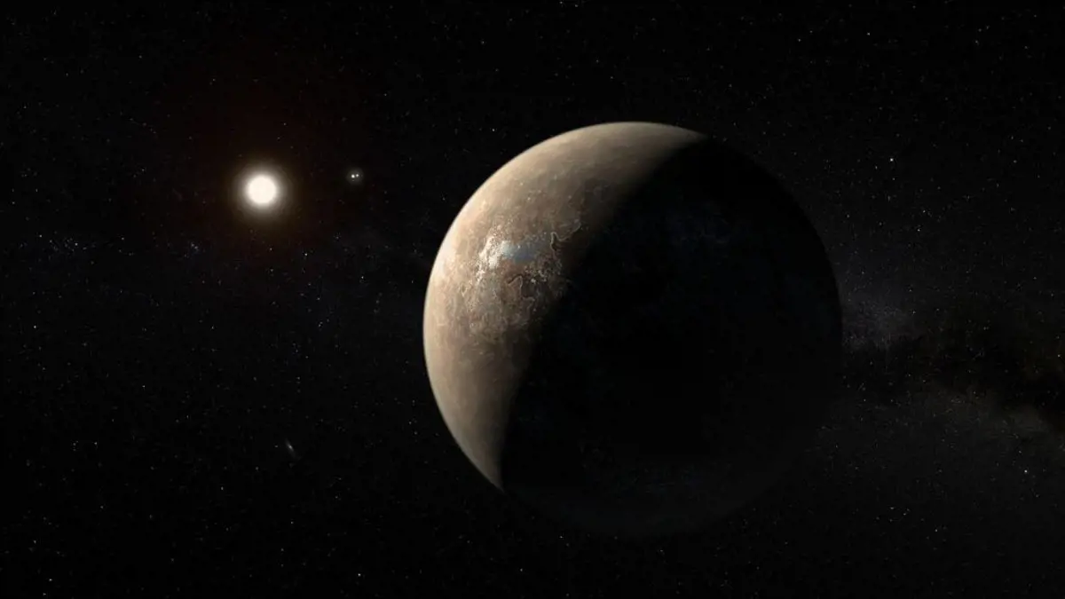 Három új bolygót fedezett fel a NASA űrszondája