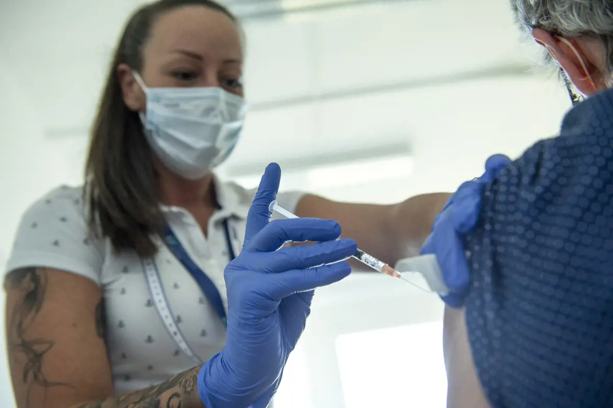 86 új fertőzöttet találtak, nincs új áldozata a koronavírus-járványnak Magyarországon