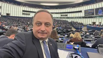 Brenner Koloman: Orbán a putyini úton jár, Magyarországban ezért nem bíznak az EP-ben