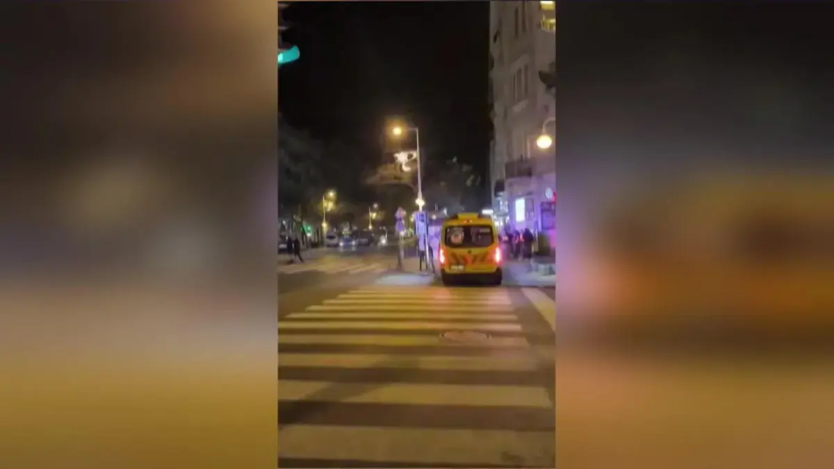 Tragédia a Morrison’s 2-ben — az Alfahír kérdésére elárulta a rendőrség, fogyasztott-e drogot a gyanúsított