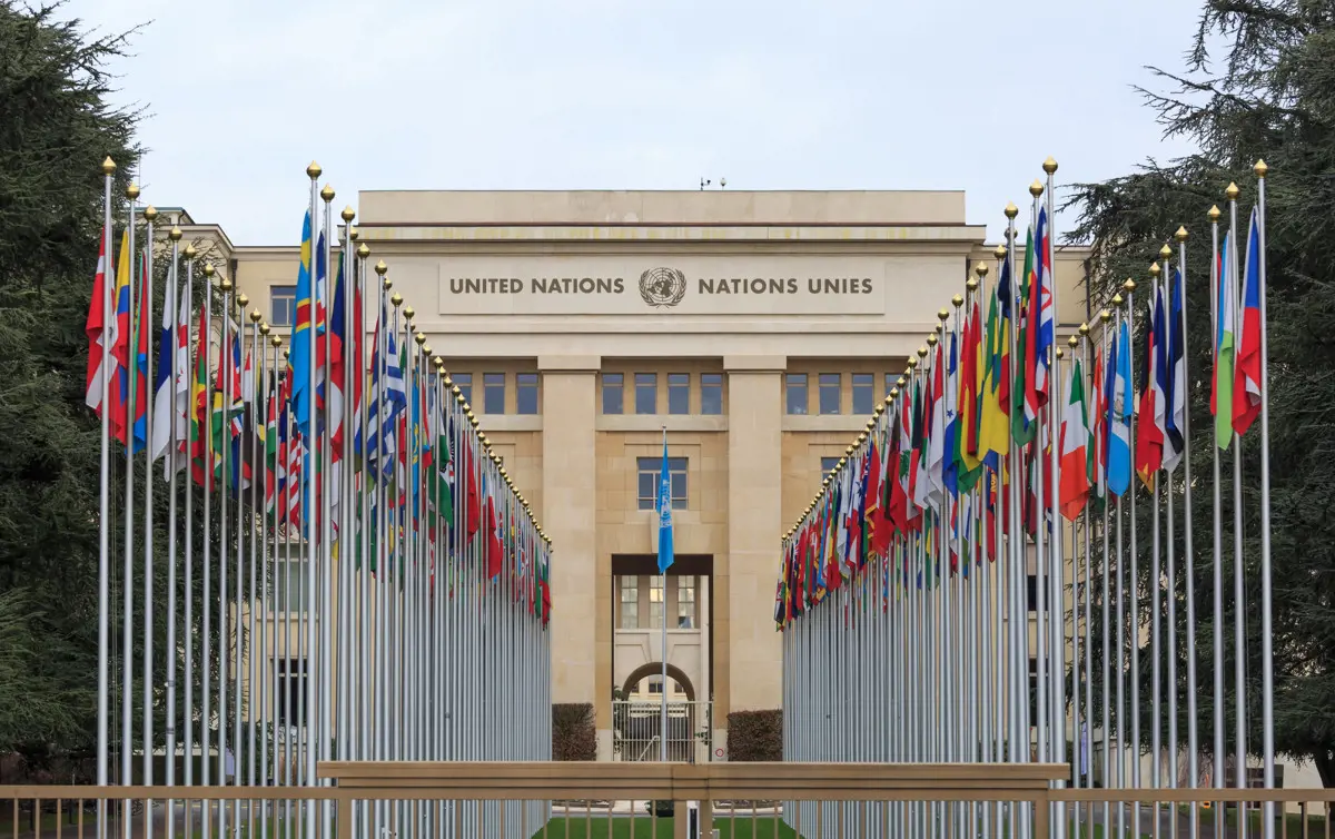 Több mint ötezer ENSZ-alkalmazott kapta el a koronavírust