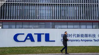 Filléres környezetvédelmi biztosítása volt a debreceni akkugyárnak