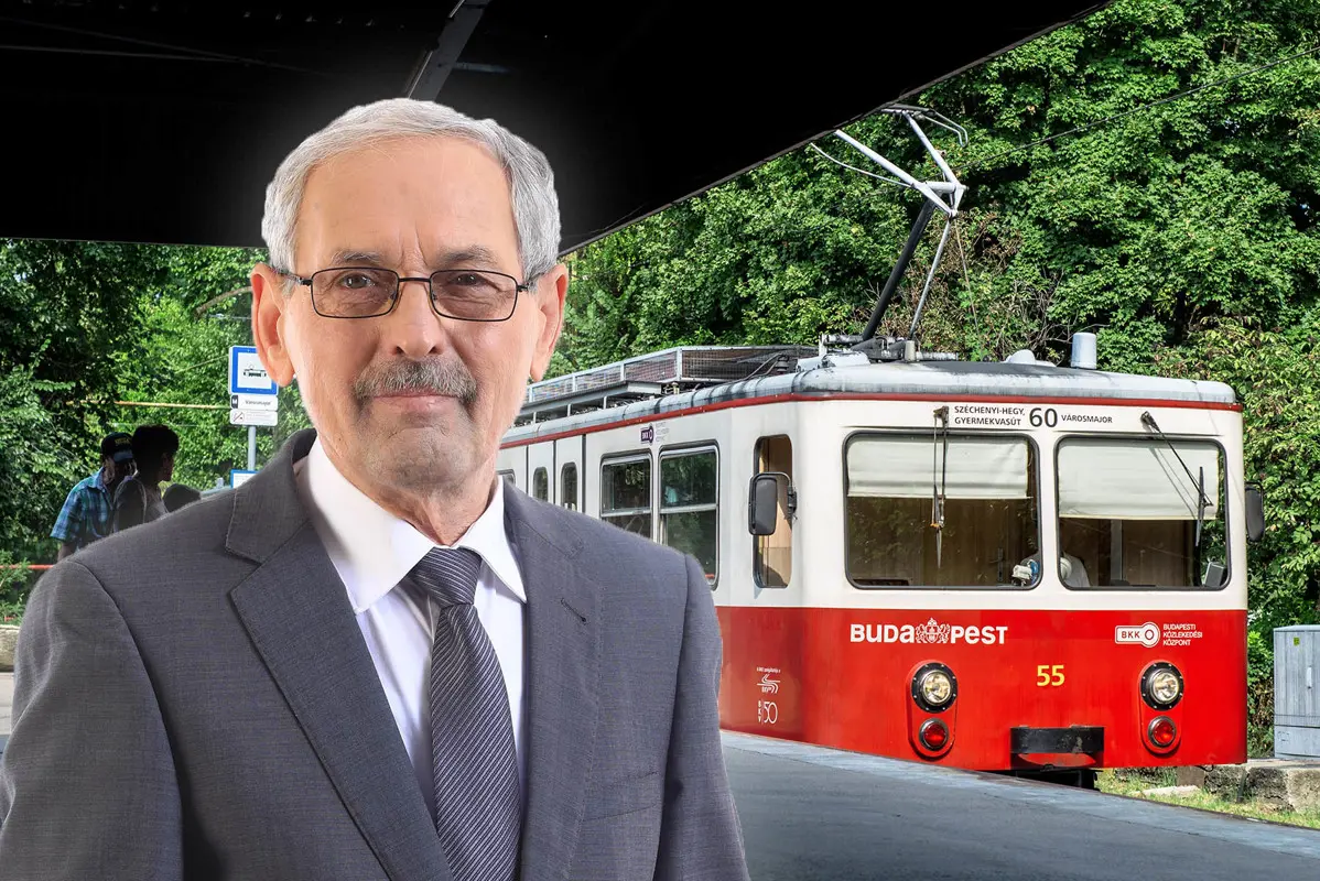 Szabó György: XXI. századhoz méltó beruházások kellenek Budára is