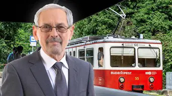 Szabó György: XXI. századhoz méltó beruházások kellenek Budára is