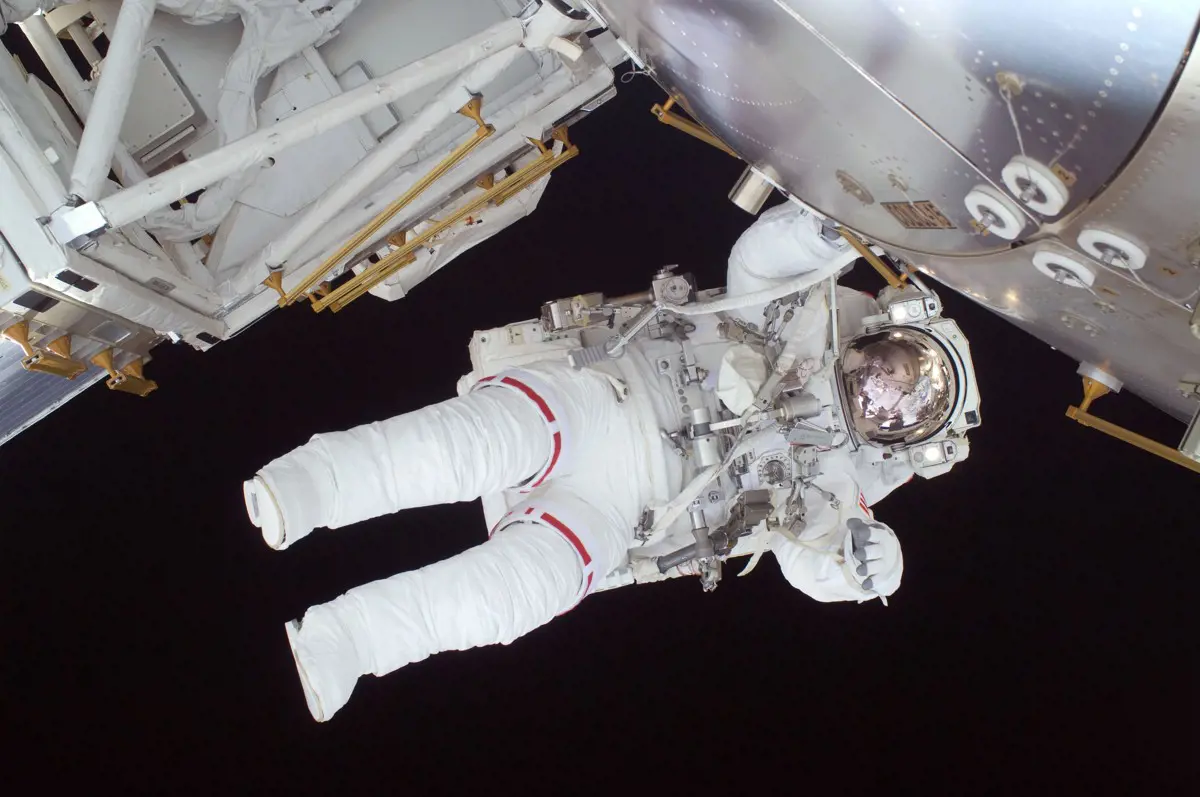Szijjártó: legkésőbb 2025-ben ismét lesz magyar űrhajós