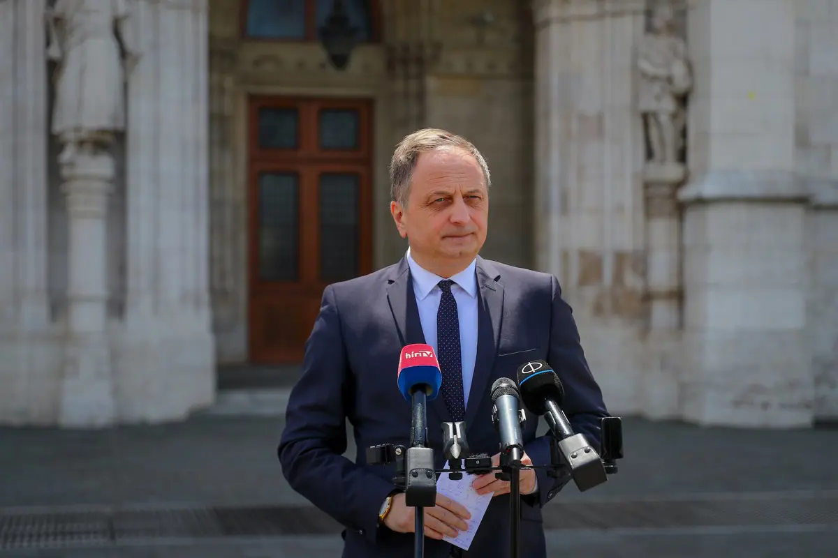 Brenner Koloman: a Belváros nem lehet bulituristák átmeneti szállása