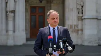 Brenner Koloman: a Belváros nem lehet bulituristák átmeneti szállása