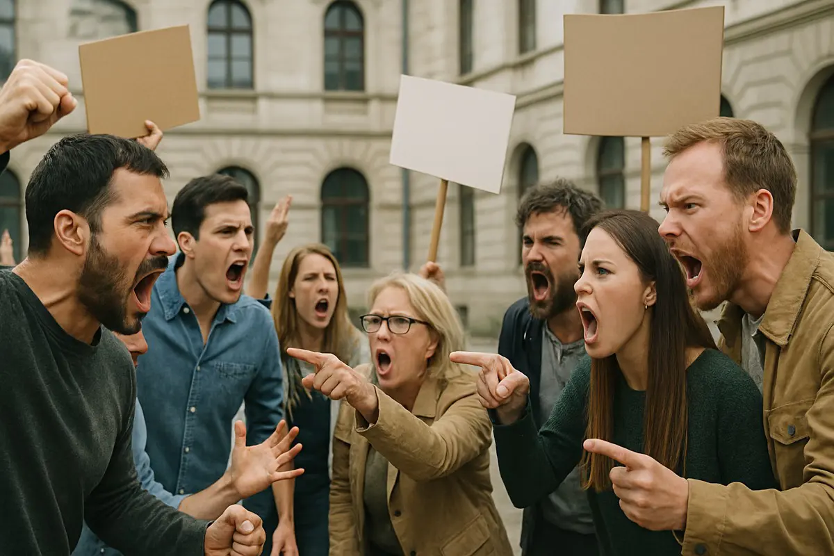 Így támogatod kommentjeiddel a Harcosok Klubját: a Fidesz örül az ellenzéki hozzászólásoknak