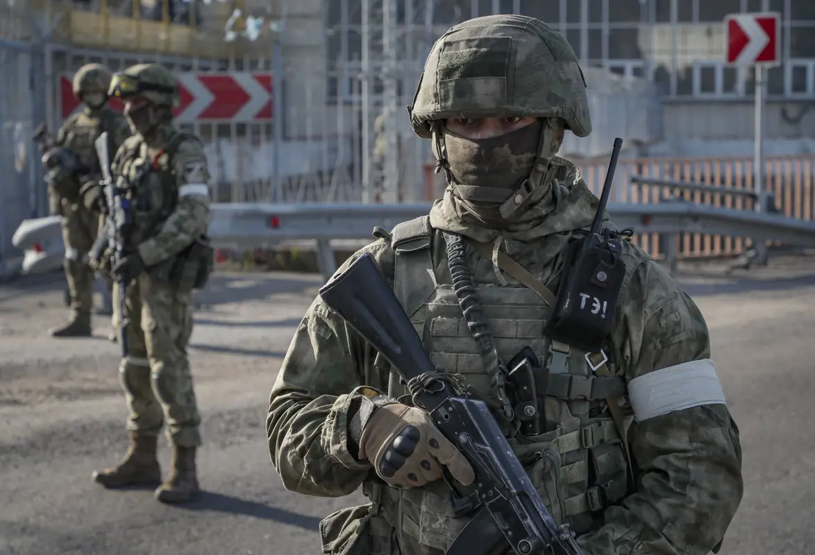 Visszavonulnak az orosz csapatok a Dnyeper mögé