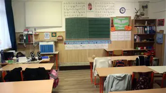 Ander Balázs: Új klebelsbergi fordulatra volna szükség az oktatásban