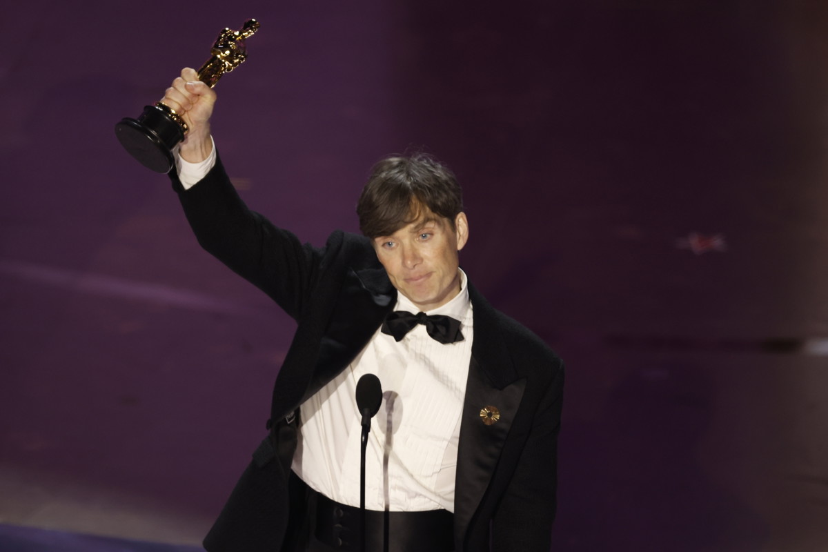 Oscar-díj: az Oppenheimer lett a legjobb film