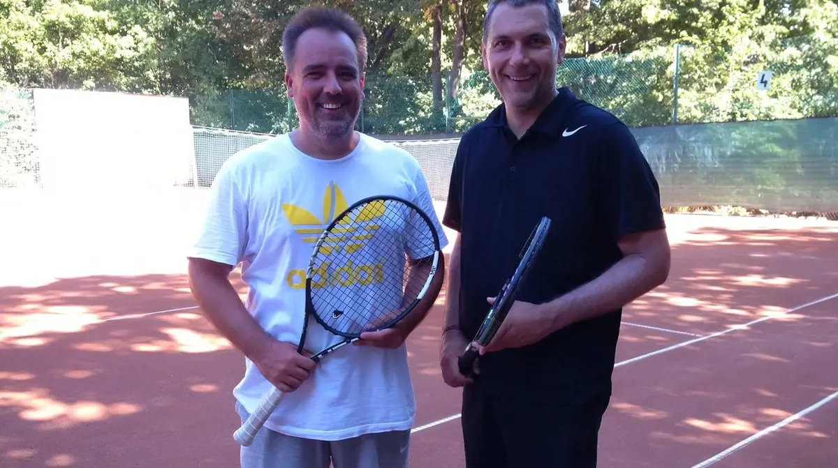 A teniszszövetséget ismét egy fideszes politikus fogja vezetni: Lázár János