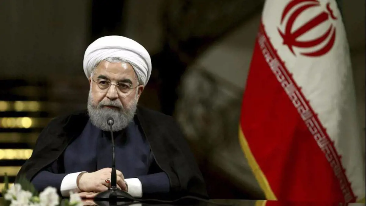 Irán kilép az atomalkuból