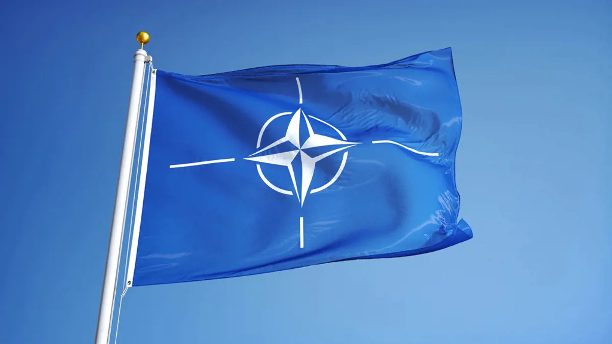 Európai űrközpontot épít Európában a NATO