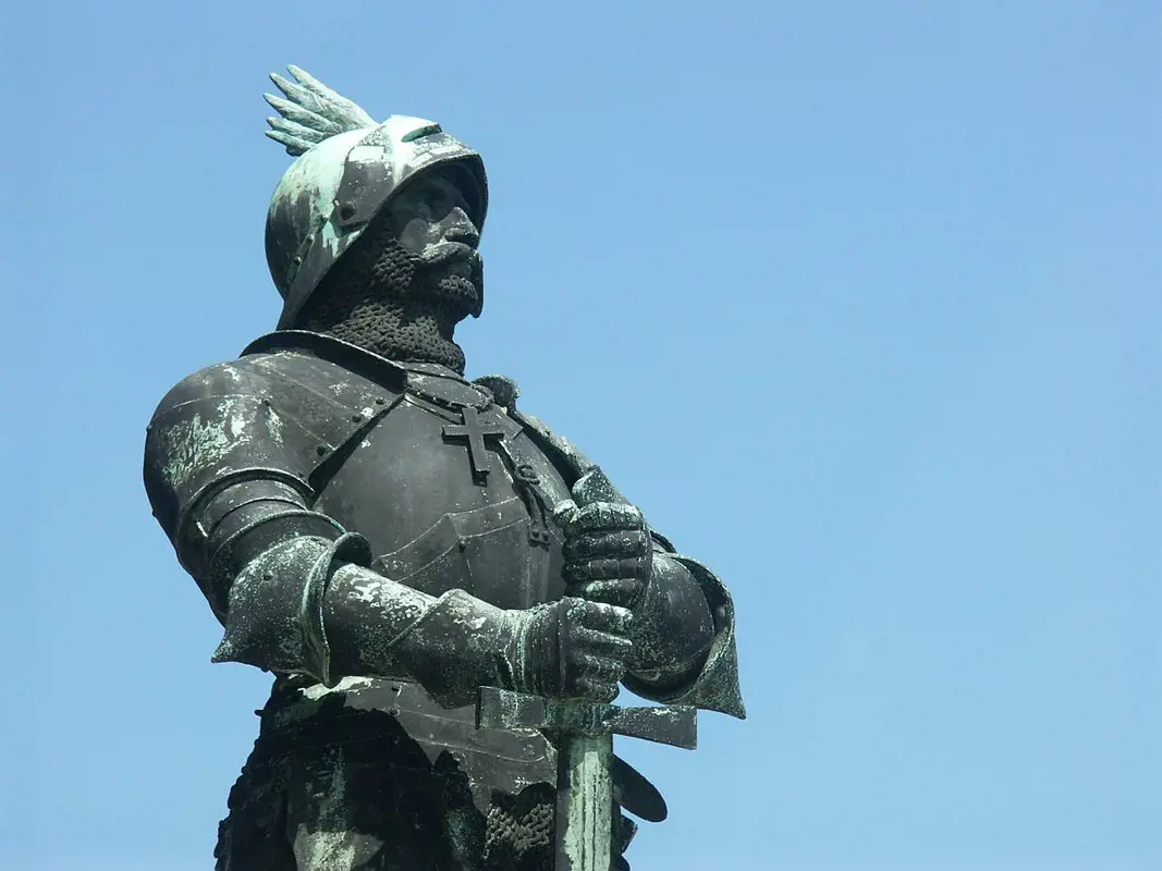 A török pasa emlékhelyének jutott hely a belgrádi várban, Hunyadi János szobrának nem