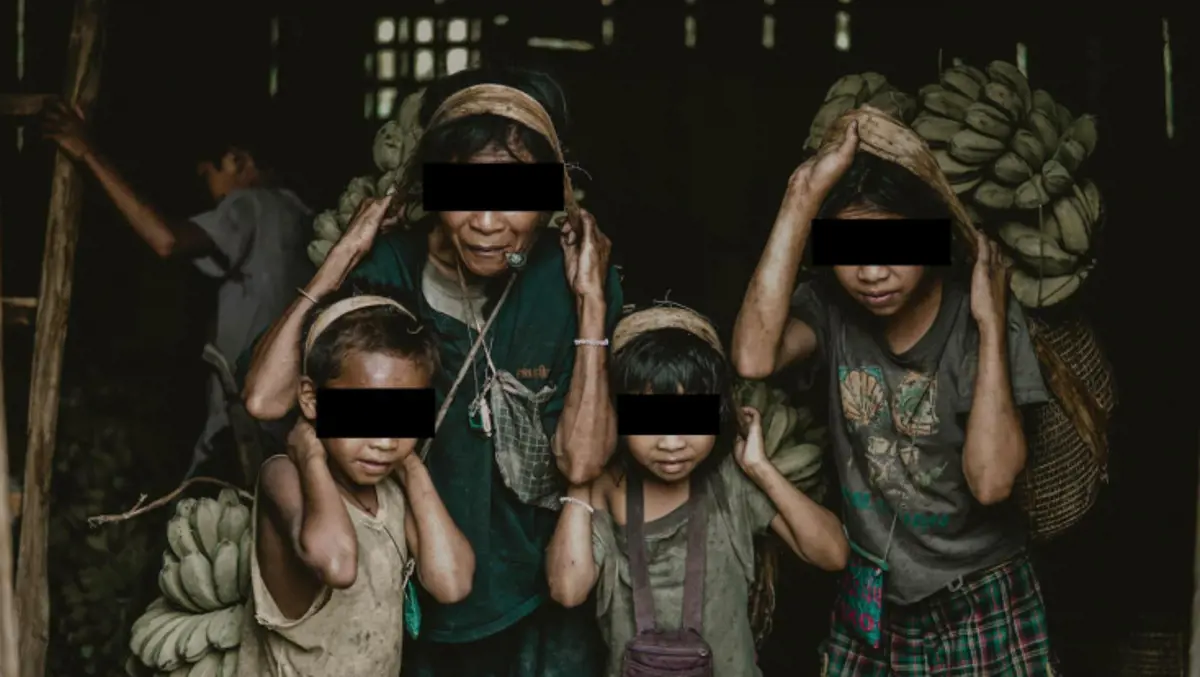 ENSZ jelentés: világszerte 29 millió lány és asszony áldozata a modern kori rabszolgaságnak