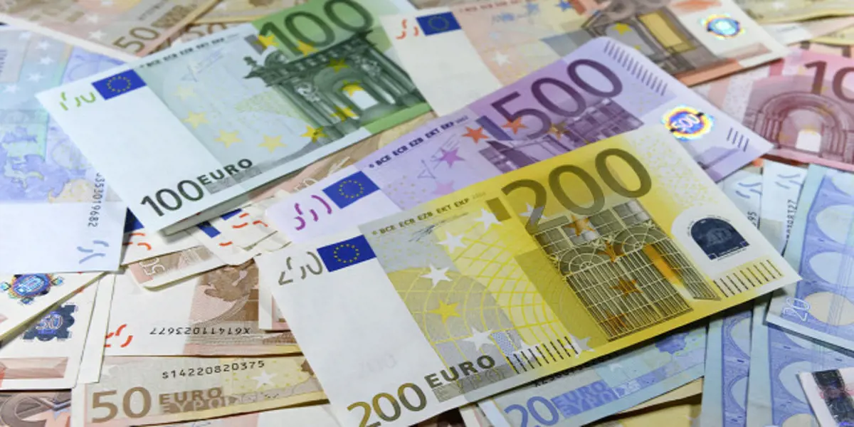 Több mint ötmillió forintnyi talált pénzt adott vissza egy becsületes megtaláló Németországban