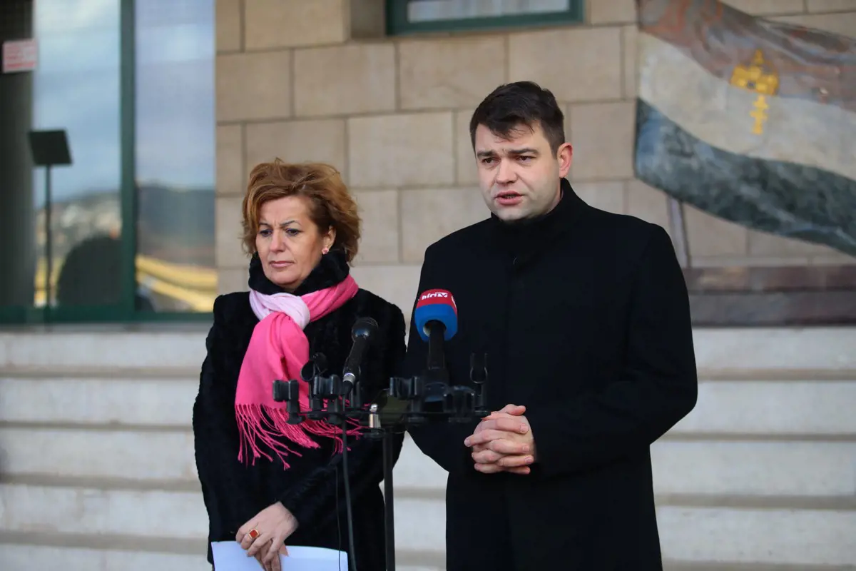 Bereczki Miklós: egy ilyen emberi hiba után azonnal távoznia kell Soroksár polgármesterének