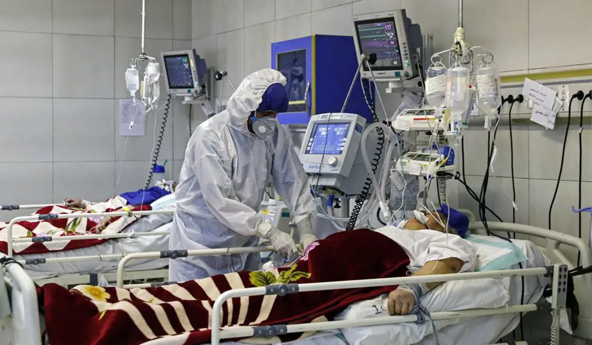 Egyre több áldozata van a járványnak Iránban is